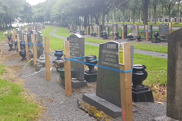 Headstone Decorations For Brother Bentree WV 25018